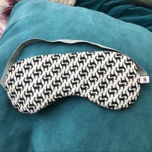 Victoria’s Secret reindeer sleep mask